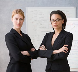 Il difficile rapporto fra donne laureate e lavoro in Italia